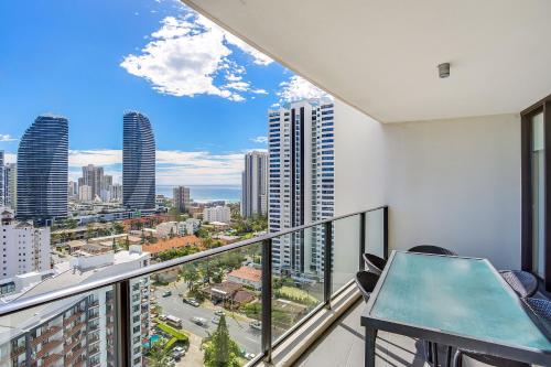 Mantra Sierra Grand Broadbeach - image 2
