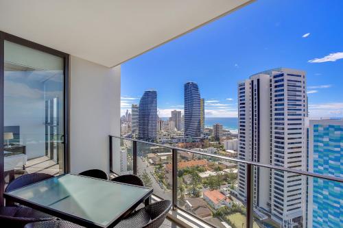 Two-Bedroom Apartment with Ocean View image 10