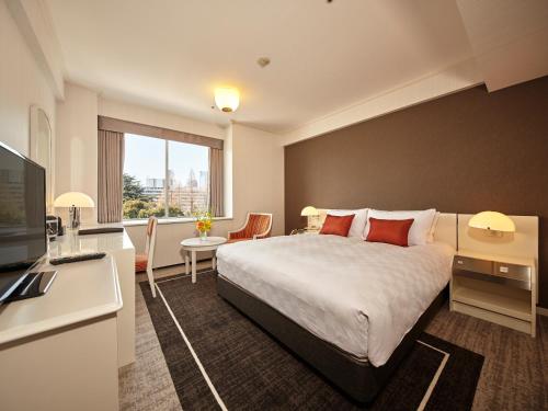 Superior Double Room - Non-Smoking image 1
