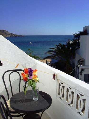 Hotel Delfini – Mylopotas, UT