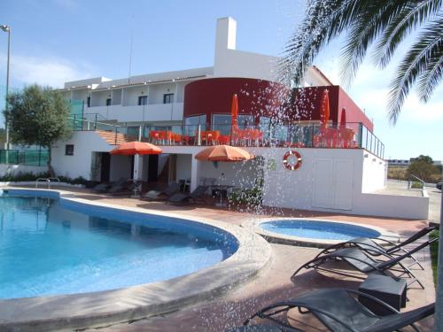 Casa Do Vale Hotel, Évora bei Vila Nova