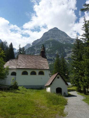 Hotel Stilfserhof