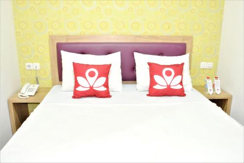 ZEN Rooms Basic Pegangsaan Kelapa Gading Jakarta