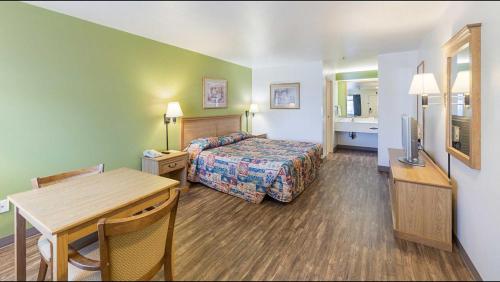 Rice Hill Inn Motel in Rice Hill (OR)