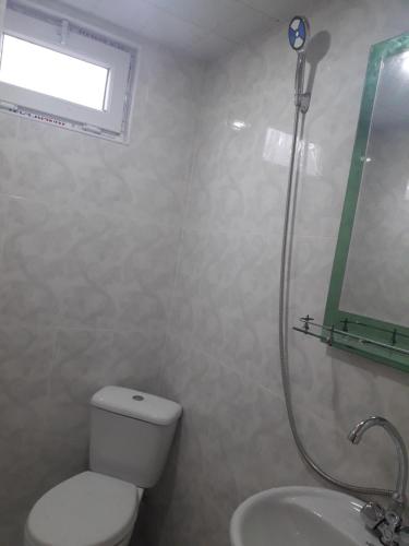Tamuna Guest House