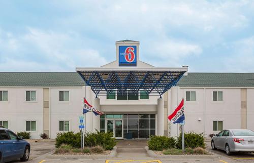 Motel 6-Grand Island, NE Grand Island