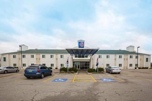 Motel 6-Grand Island, NE