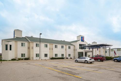 Motel 6-Grand Island, NE