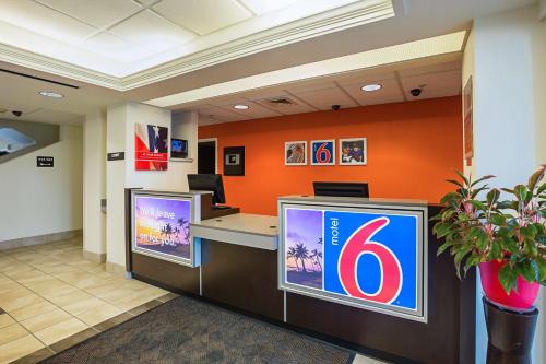 Motel 6-Grand Island, NE