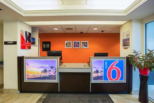 Motel 6-Grand Island, NE