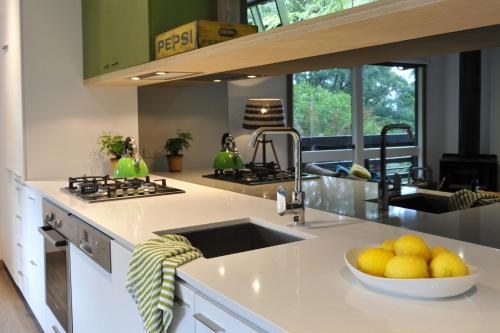 Misty Woods Retreat Olinda 奥林达迷雾森林住宿加早餐旅馆图片