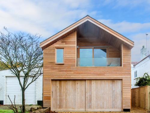 Laurel Studio, Aldeburgh (Foto 9)