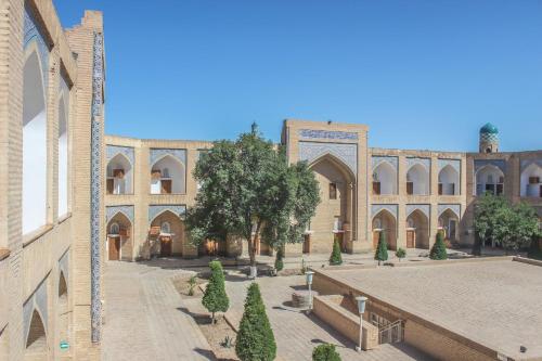Orient Star Khiva - Madrassah
