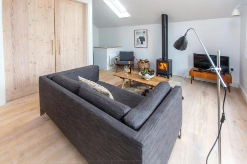Laurel Studio, Aldeburgh (Foto 2)