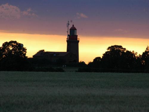 Jadgschloss zu Hohen Niendorf