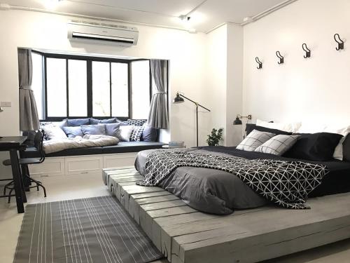 อพาร์ตเมนต์ (Apartment)