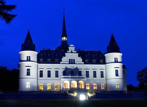 Schlosshotel Ralswiek - image 9