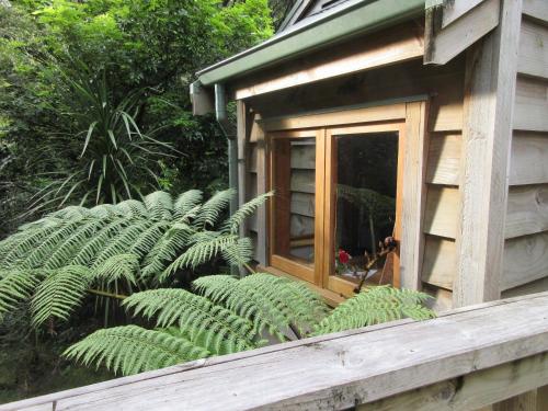 Hush Boutique Accommodation Hush Boutique Accommodation is conveniently located in the popular Coromandel area. The hotel offers a wide range of amenities and perks to ensure you have a great time. Take advantage of the hotels 