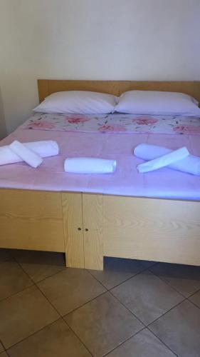  Appartamenti Al Carmine, Pension in Tropea