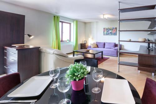 Wawel Cracow Old City Apartments - Friendhouse Apartments, Cracovie (photo 9)