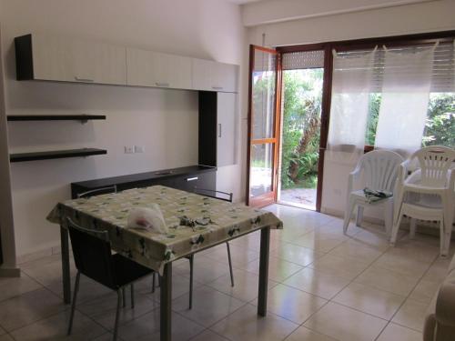  Residence dei Fiori, Ferienwohnung in Formia