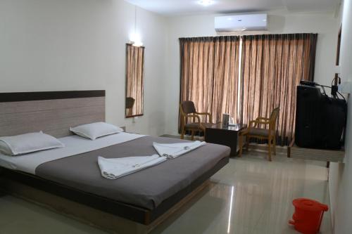 Tarkarli Niwas Nyahari