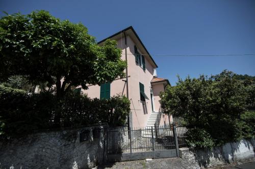  La Casa di Giada in La Spezia