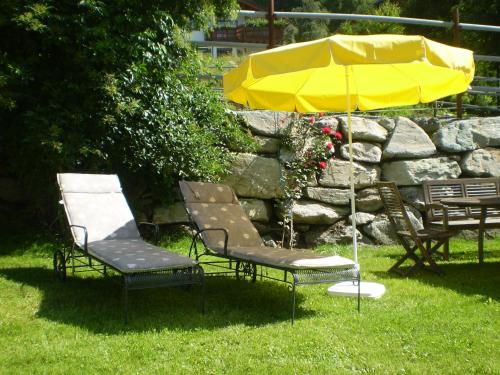 Villa 17, Gaschurn (photo 6)