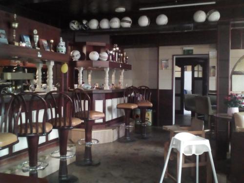 Restorāns, Gasthaus Zur Rose in Malsch (Baden-Wurttemberg)