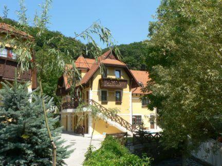 Hotel Szeleta - image 2