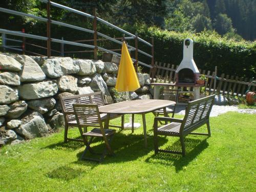 Villa 17, Gaschurn (photo 10)