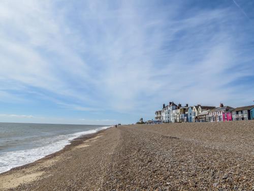 Laurel Studio, Aldeburgh (Foto 10)