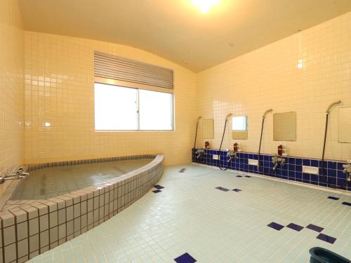 Japanese-Style Quadruple Room