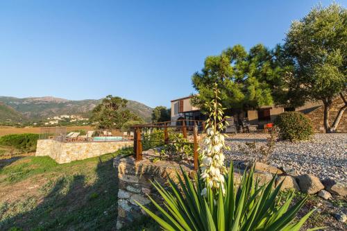 Auberge U Lustincone