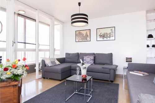 Two-Bedroom Apartment Diosa Tanit 5