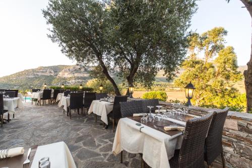 Auberge U Lustincone