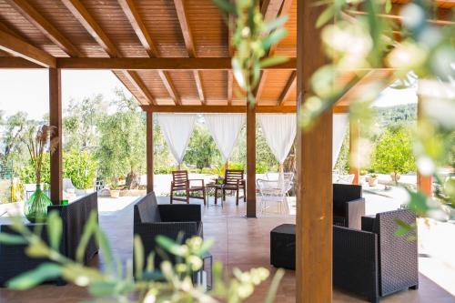 Villavesta Bed And Breakfast - image 9