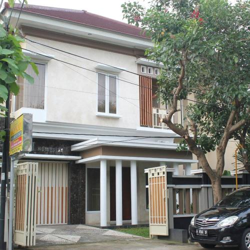 Topkapi Homestay