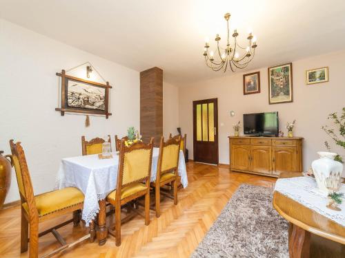Holiday House Stari Volat - image 7