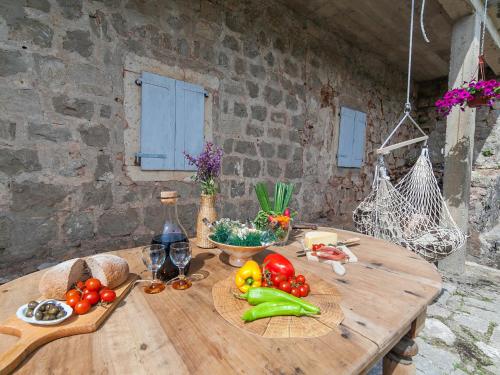 Holiday House Stari Volat - image 13