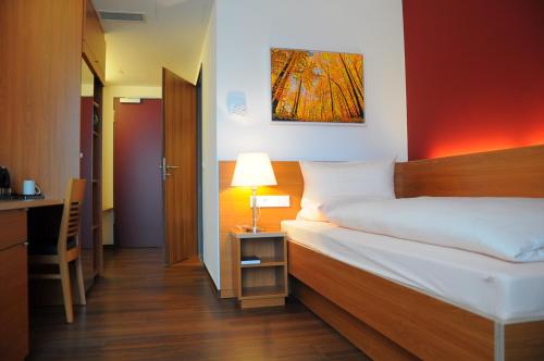 Hotel Franz - image 2