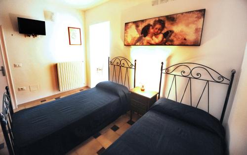 Guestroom, case vacanza''Antonuccio'' in Alessano