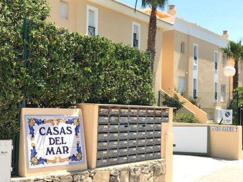 Oliva Nova Casas del Mar