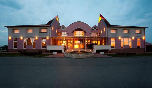 Hotel Blaža - Hôtel - Ðakovo