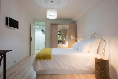  Lima Porto Apartment in Porto