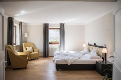 1 king bed