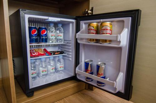 فيلا روجا (Villa Ruza) in ميديوجوريه