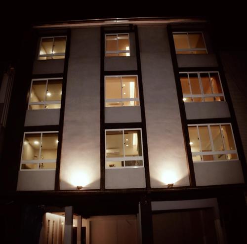 外觀, 177旅行公寓  (177 Guest House) in 南投市