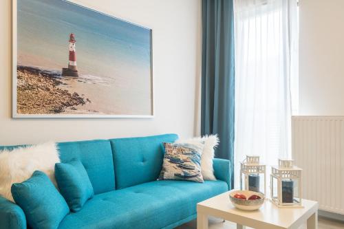 Apartament24 Dąbrowskiego - image 4