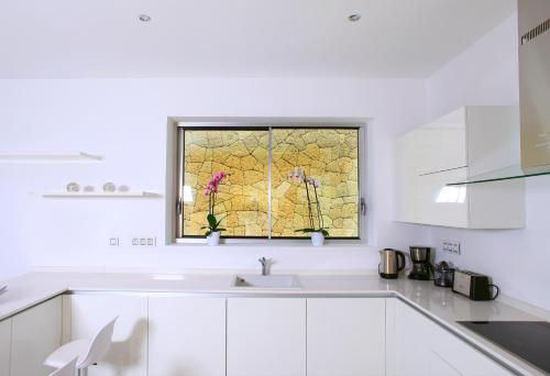 Villa with Sea View image 9